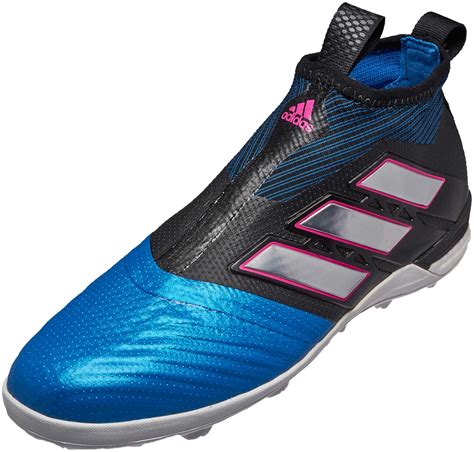 adidas herren ace tango 17 pure control in fußballschuhe navy|Adidas Ace Tango 17+ Purecontrol TF .